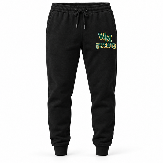 Ward Melville Patriots Varsity Joggers