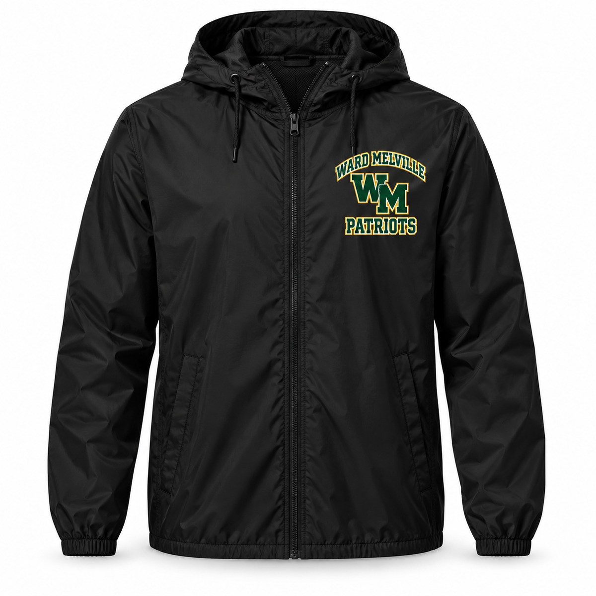 Ward Melville Patriots Varsity Windbreaker