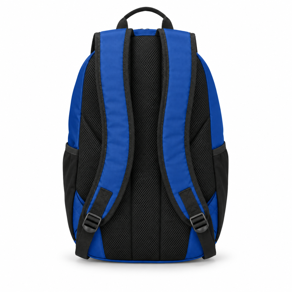 West Islip Volleyball Fierce Lion 28L Team Backpack — True Royal, back view