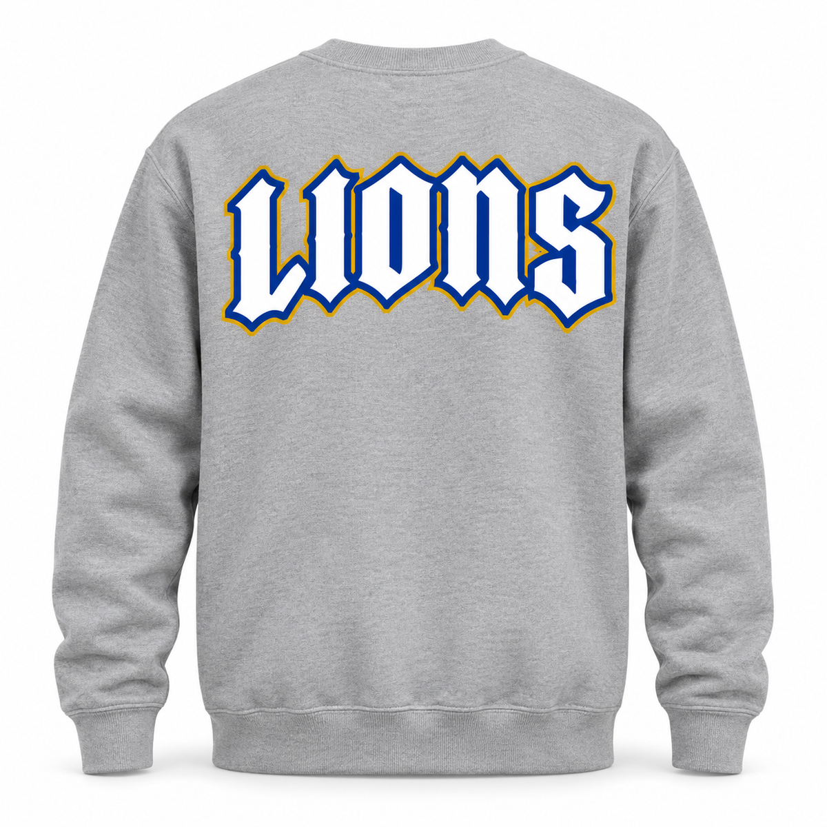 crew-heather-gray-white-back
