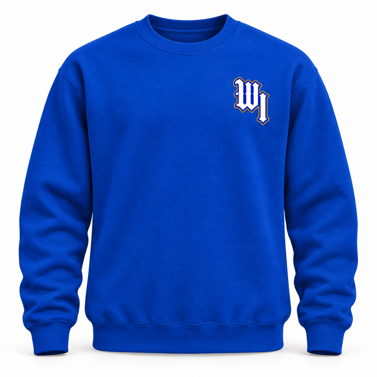 crew-royal-blue-white-front