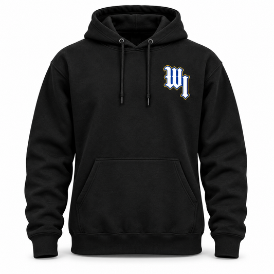hoodie-black-white-front