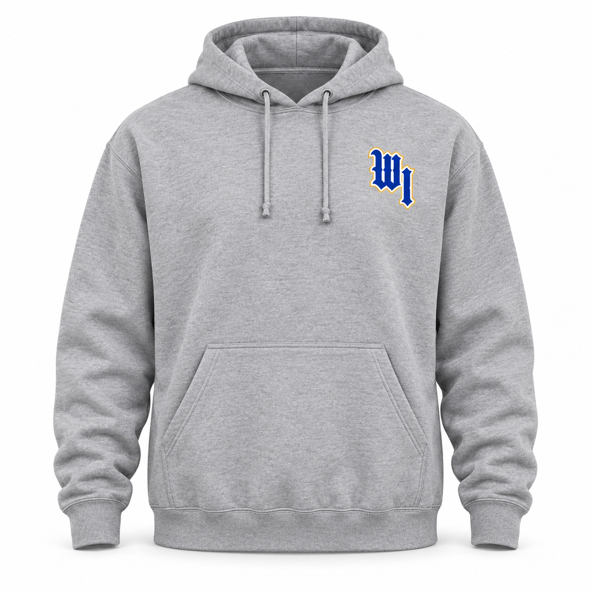 hoodie-heather-gray-royal-front
