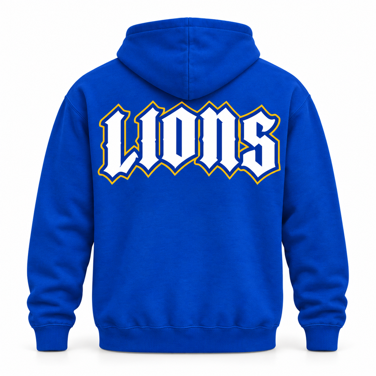 hoodie-royal-blue-white-back
