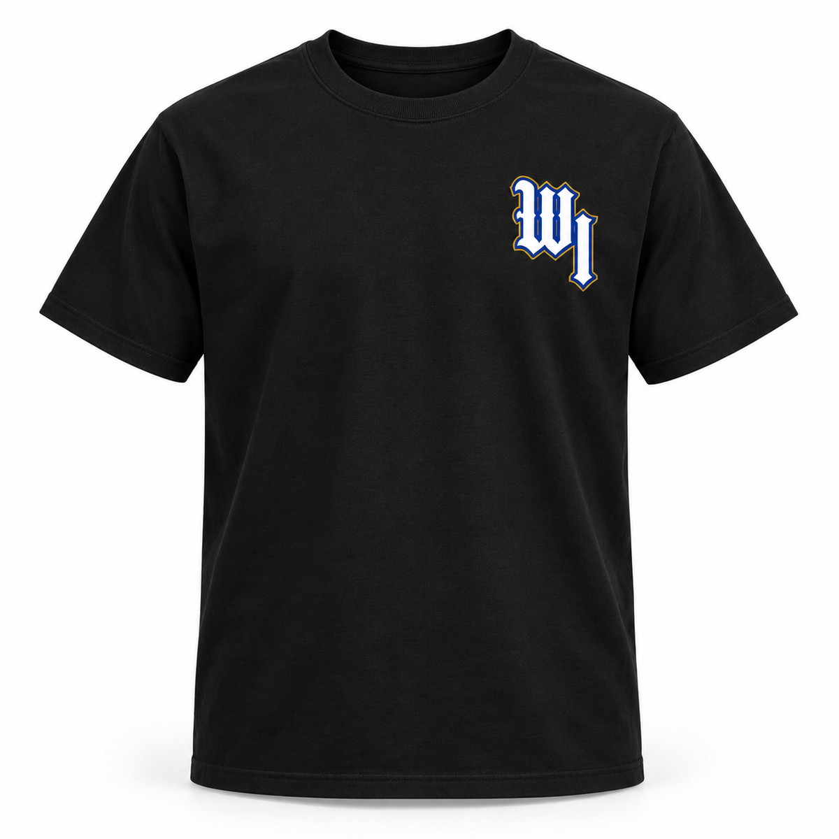 tee-black-white-front