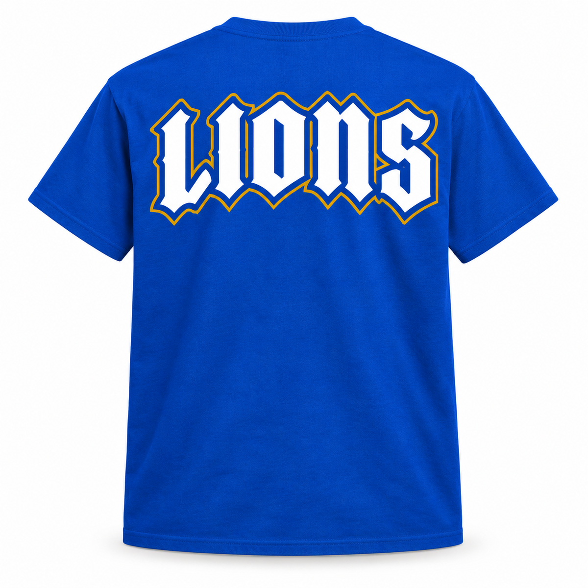 tee-royal-blue-white-back