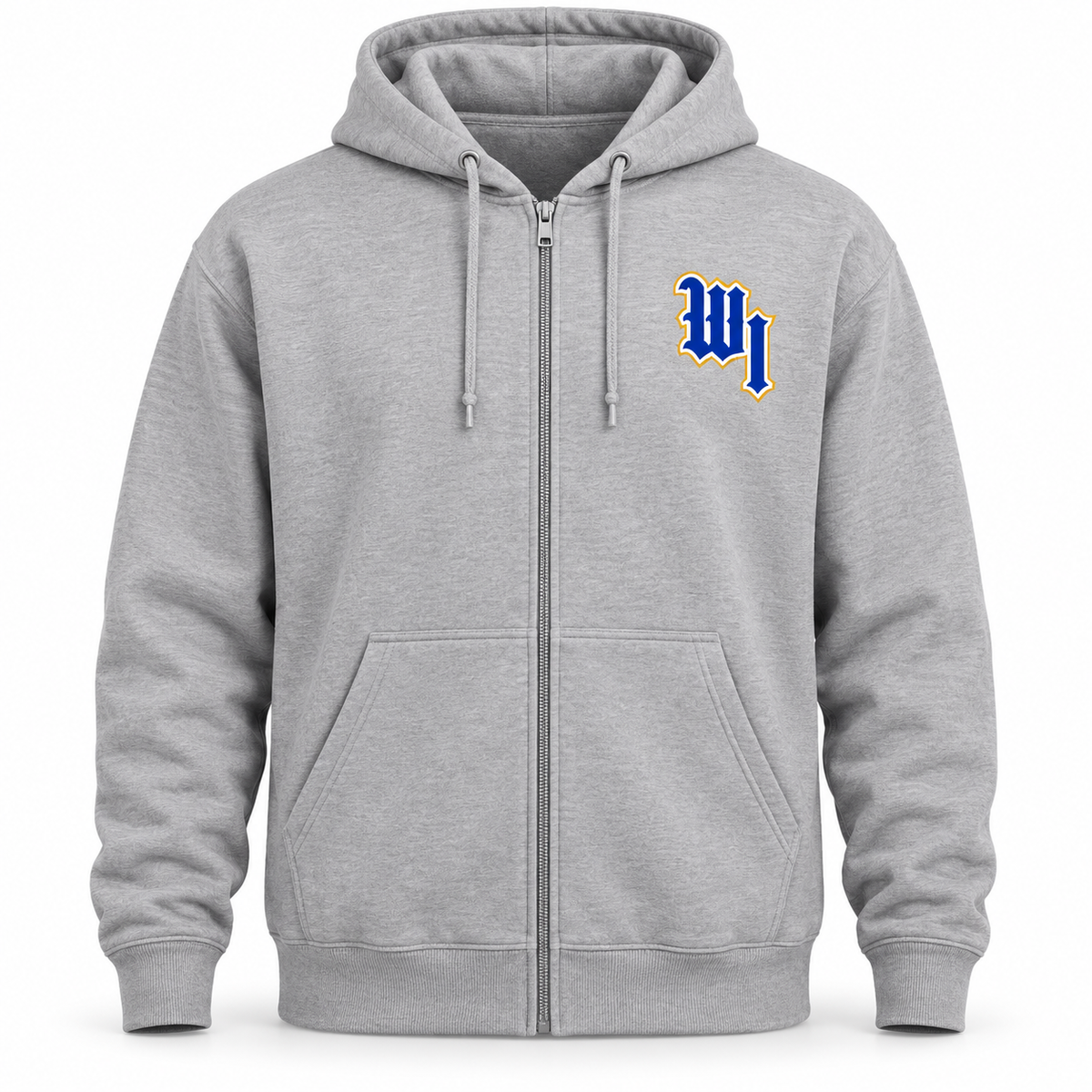 zip-heather-gray-royal-front